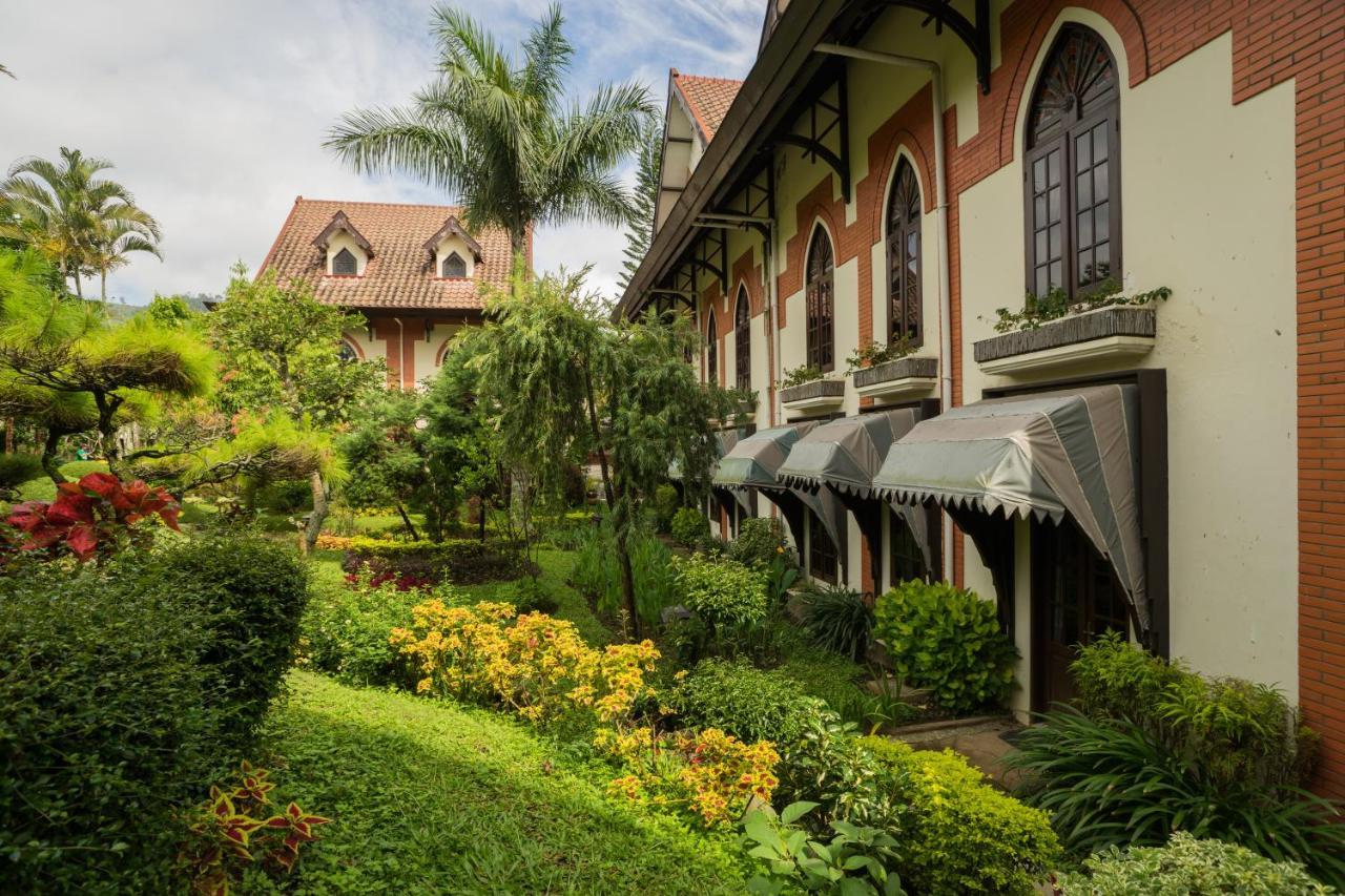 Royal Hotel And Villa Batu Batu (East Java) Exterior foto