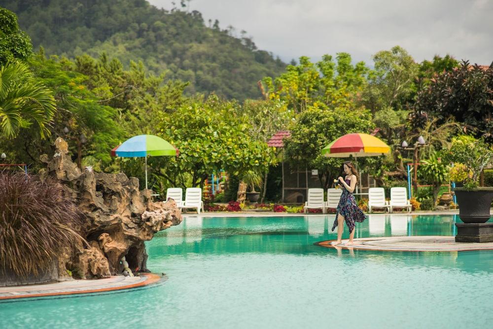 Royal Hotel And Villa Batu Batu (East Java) Exterior foto