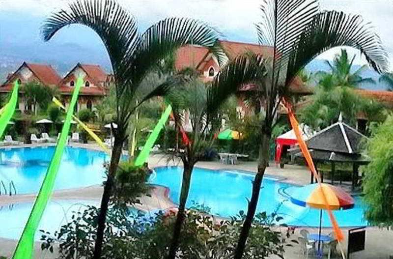 Royal Hotel And Villa Batu Batu (East Java) Exterior foto